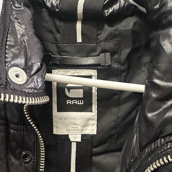 G-Star Raw no. 3301 Medium - Picture 3 of 7